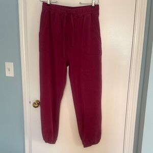 Sweaty Betty Joggers